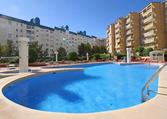 Appartement La Sonrisa