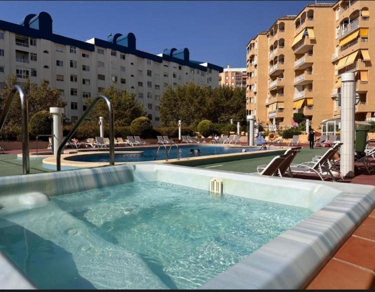 Appartement La Sonrisa
