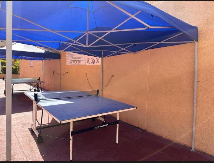 La Sonrisa Appartement