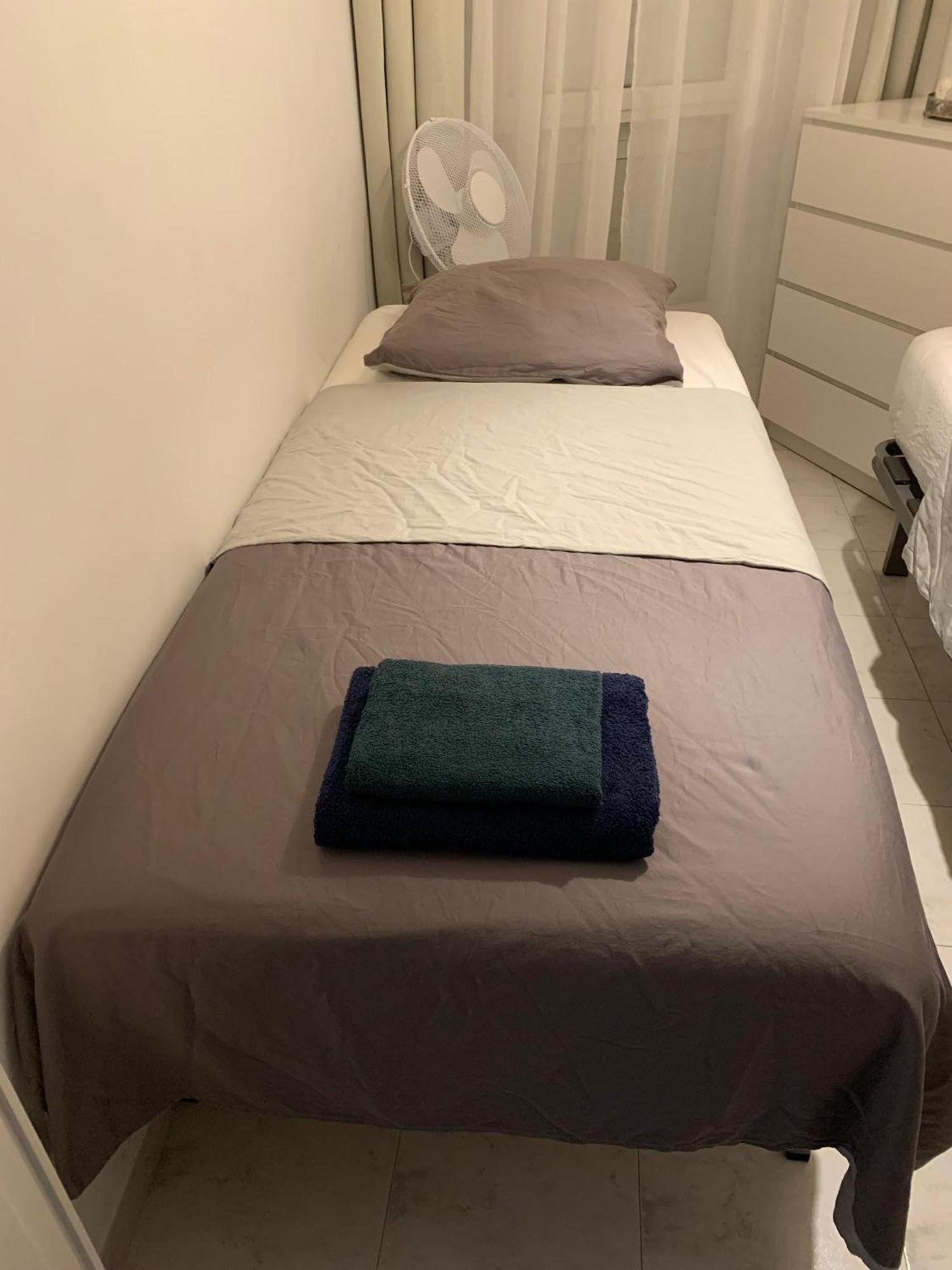 La Sonrisa Appartement Calpe